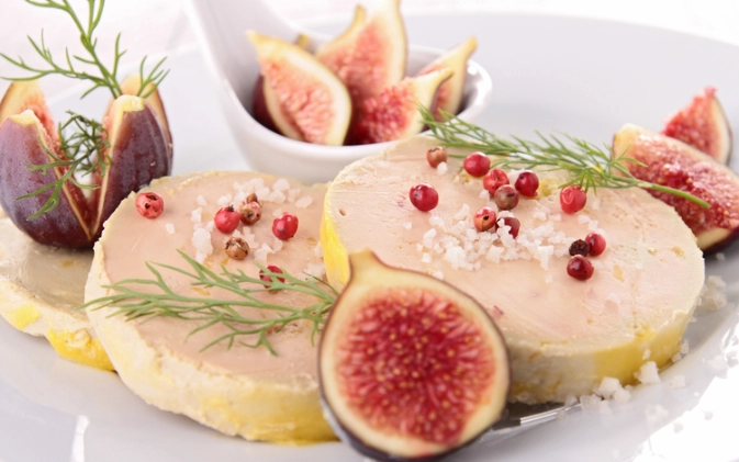 鵝肝醬 入境 台灣