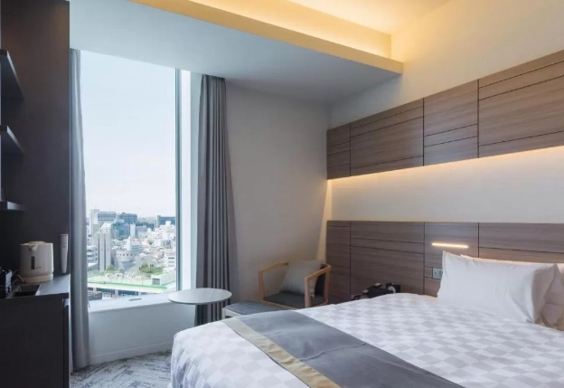 新宿飯店推薦2025