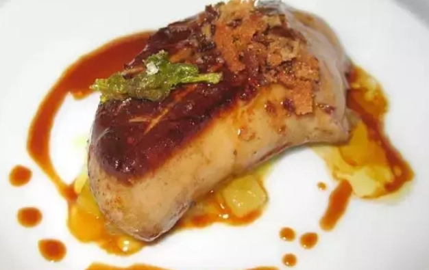 帶 鵝肝醬 回國 規定