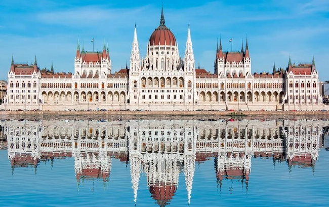 布達佩斯旅遊天數