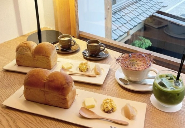 京町家早餐 京町家早餐