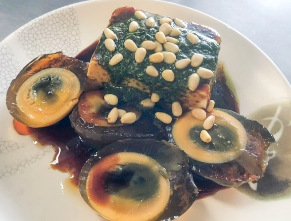 左營隱藏版餐廳