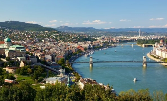 布達佩斯旅遊攻略