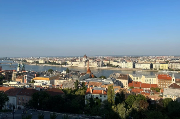 匈牙利旅遊花費