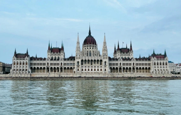 布達佩斯旅遊花費