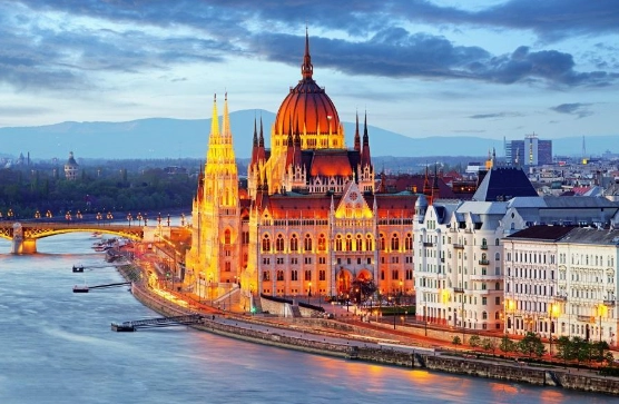匈牙利旅遊注意事項