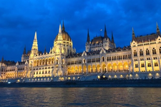 匈牙利旅遊攻略