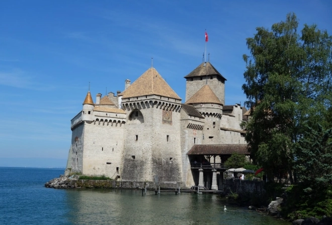 格林德瓦四天三夜