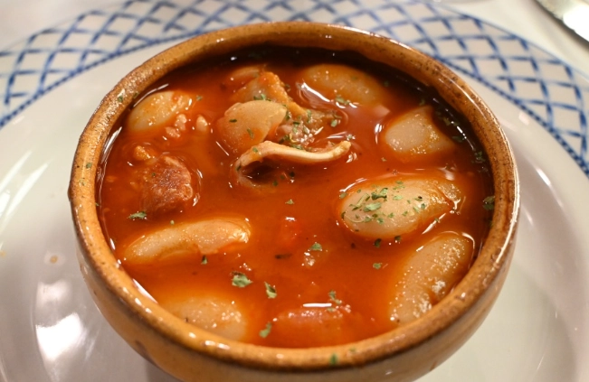 塞哥維亞烤乳豬