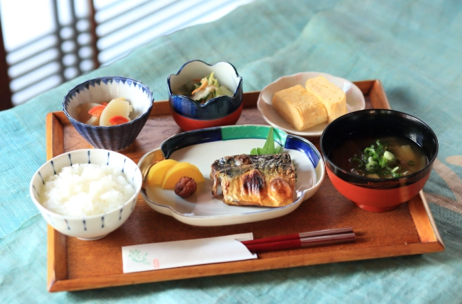 京都日式早餐推薦