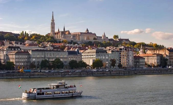 布達佩斯自由行