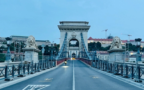 匈牙利旅行預算