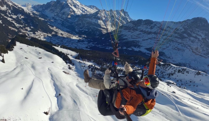 格林德瓦自由行攻略