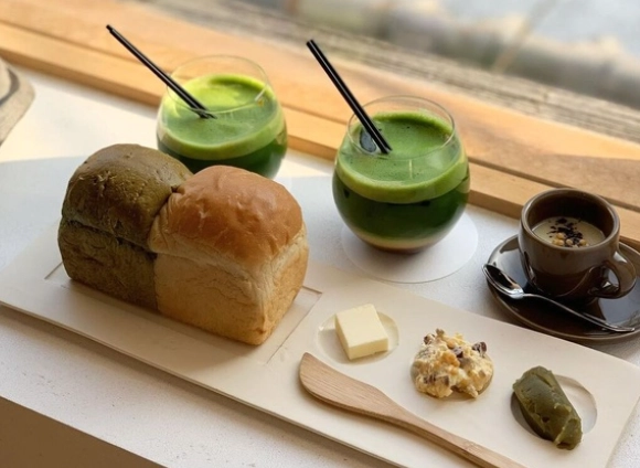 京都日式早餐 京都日式早餐