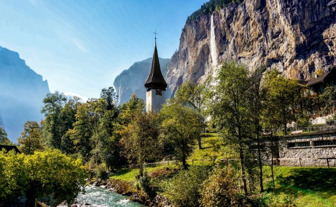 格林德瓦自由行攻略