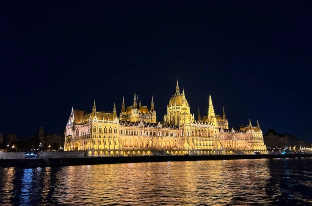 布達佩斯旅遊花費