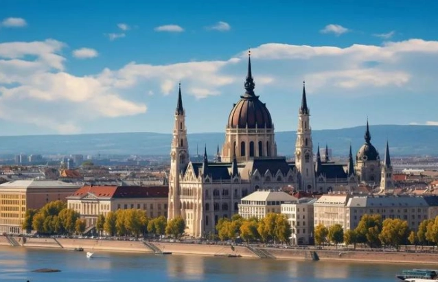 布達佩斯旅遊花費
