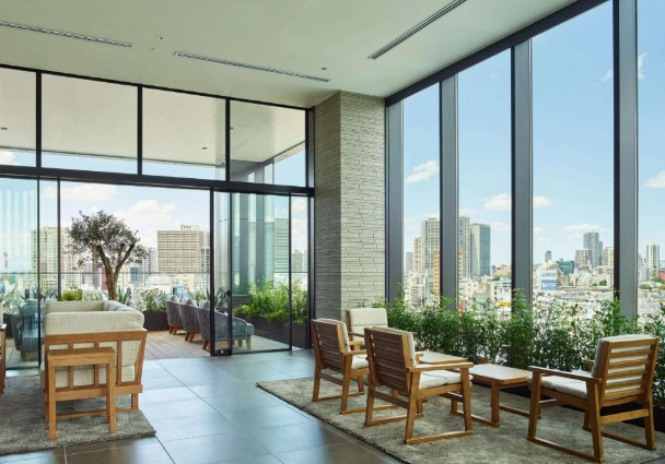 五反田酒店推荐