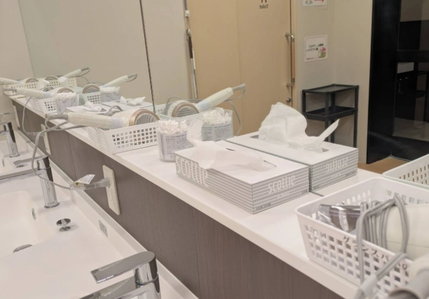 東京酒店洗衣服務 東京酒店洗衣服務