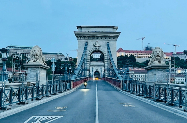 布達佩斯旅遊攻略