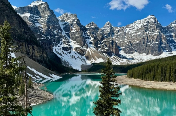 加拿大自由行攻略