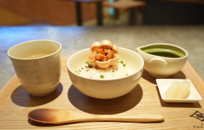 京都站早餐推薦