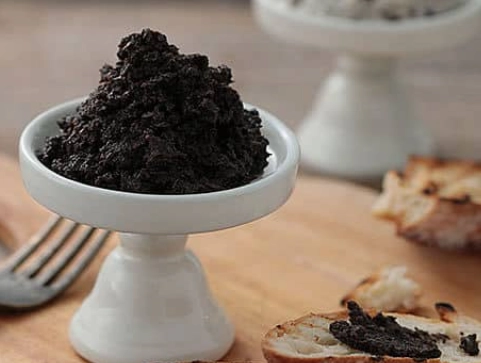 松露醬 攜帶 規定