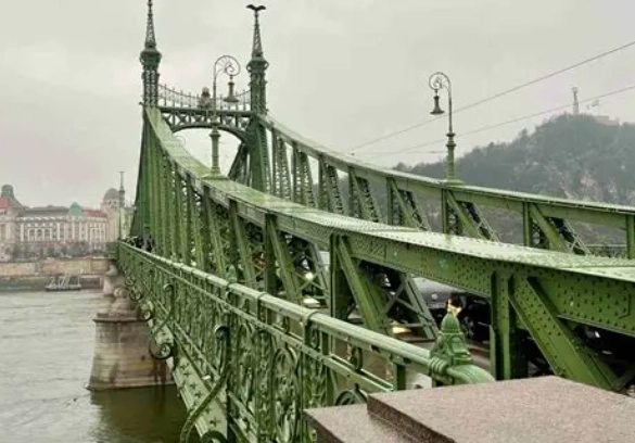 布達佩斯自由行花費