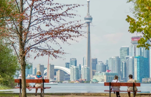 加拿大旅遊行程規劃