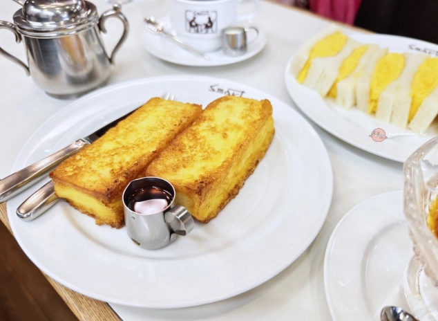 京都咖啡店推薦