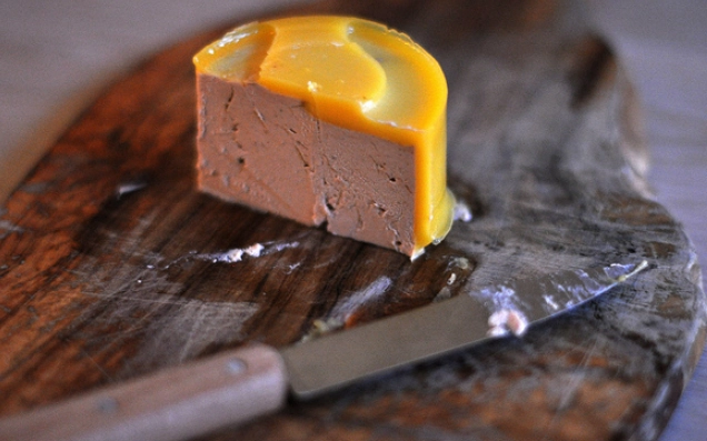 鵝肝醬 可以 帶回國 嗎