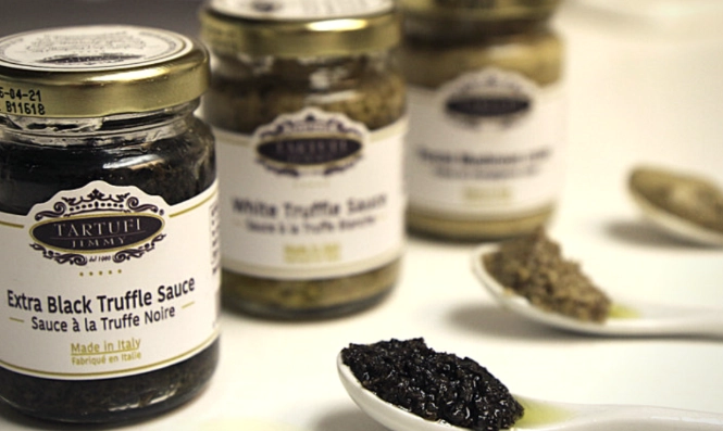 松露醬 攜帶 規定