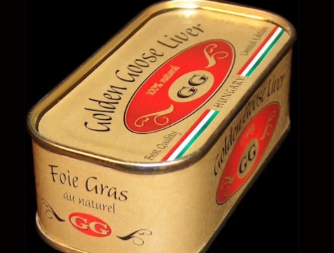 攜帶鵝肝醬 規定