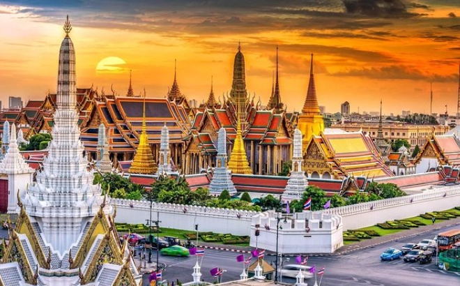 曼谷非觀光客去處