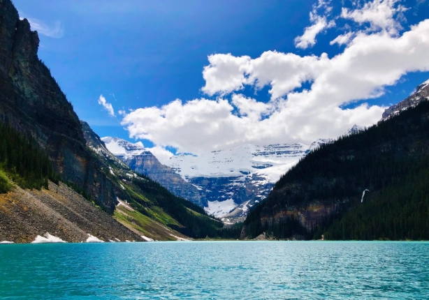 加拿大必去景點