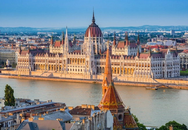 匈牙利旅遊攻略