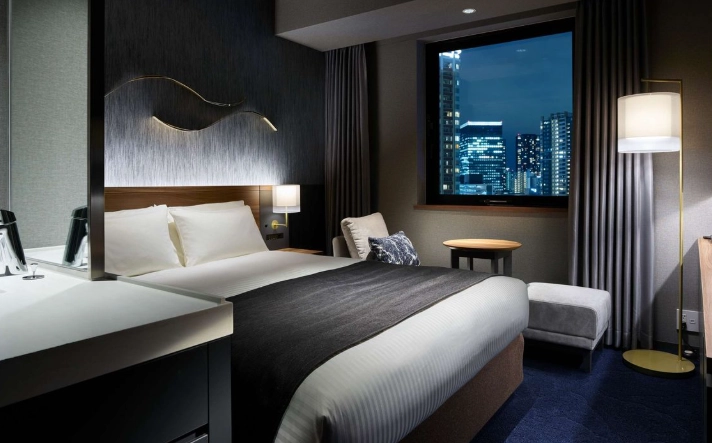 三井花園飯店五反田的價格