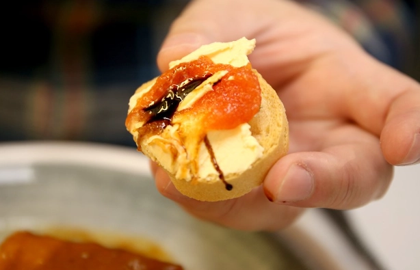 西班牙美食推薦