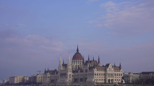 布達佩斯旅遊花費