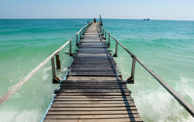 芭達雅沙美島旅遊交通