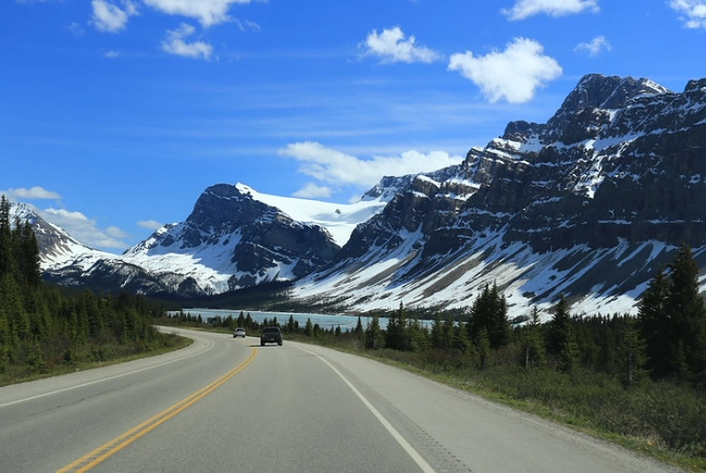 加拿大旅遊行程規劃