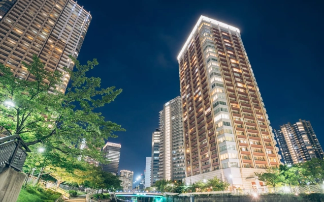 東京 五反田 旅遊