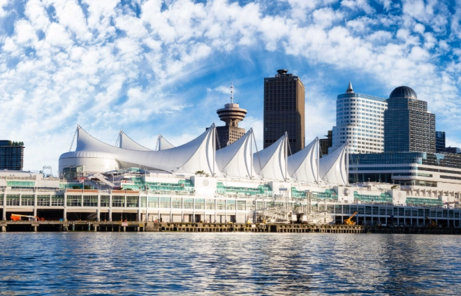 加拿大景點推薦