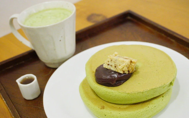 京都咖啡館推薦