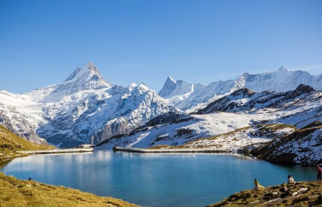 瑞士一日遊行程