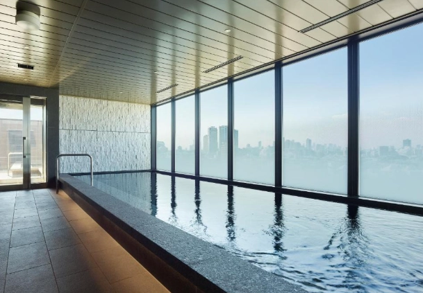 三井花园饭店五反田