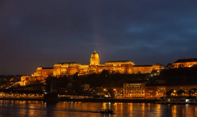 匈牙利旅遊攻略
