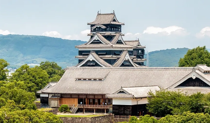 南九州自由行攻略