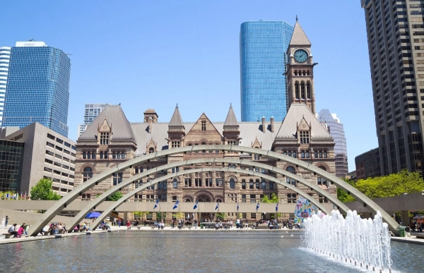 多倫多免費活動 多倫多免費活動