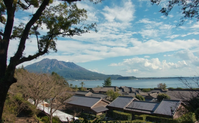 南九州旅遊行程